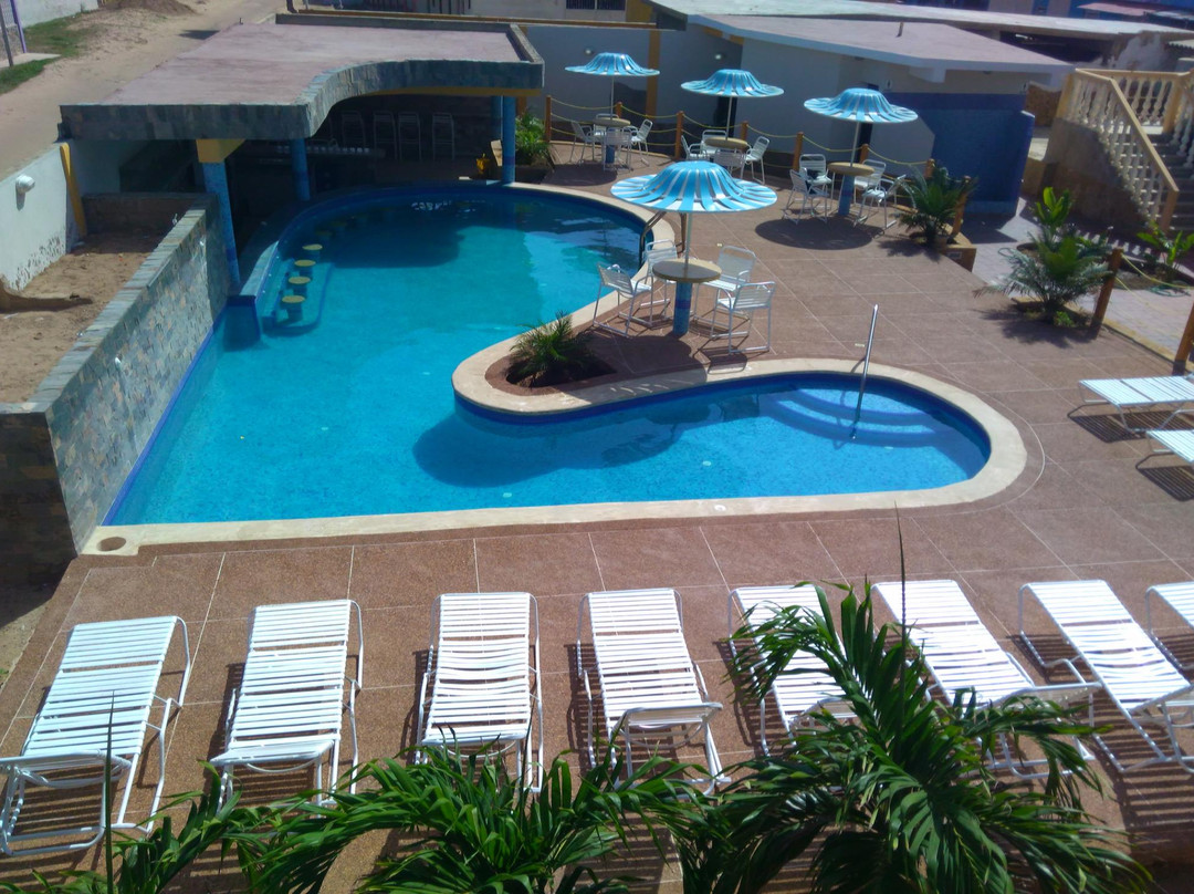 Hotel Casa Blanca