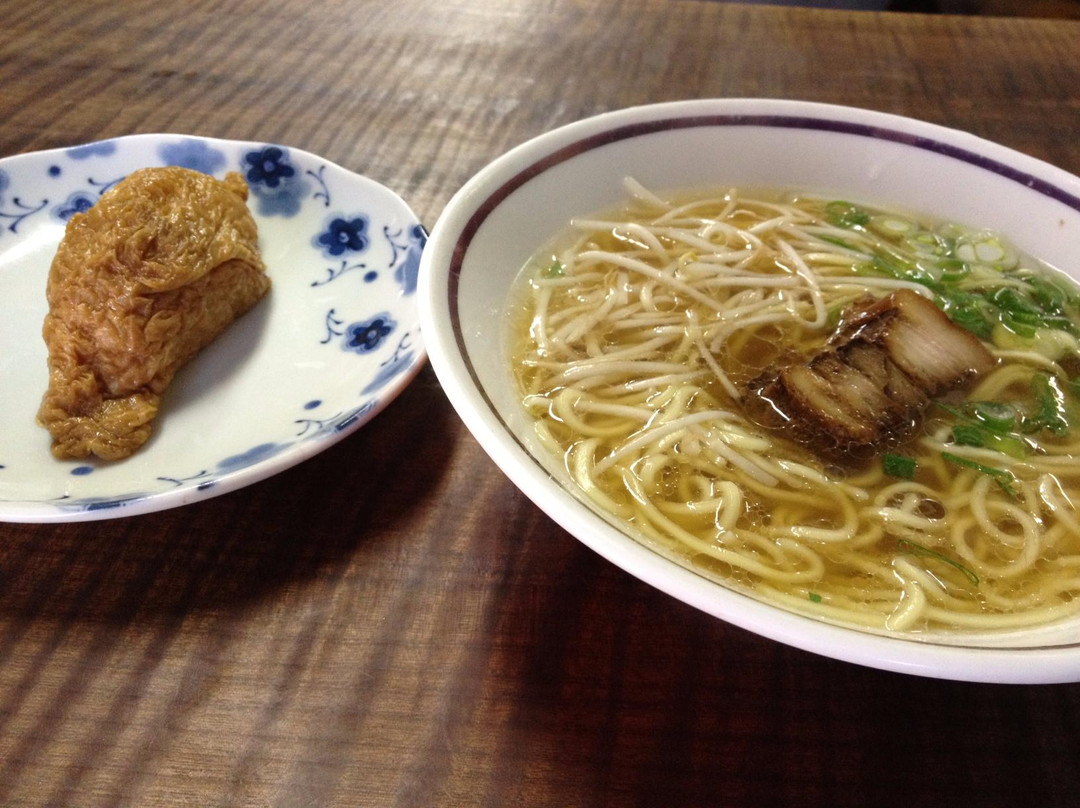 たちばなや食堂