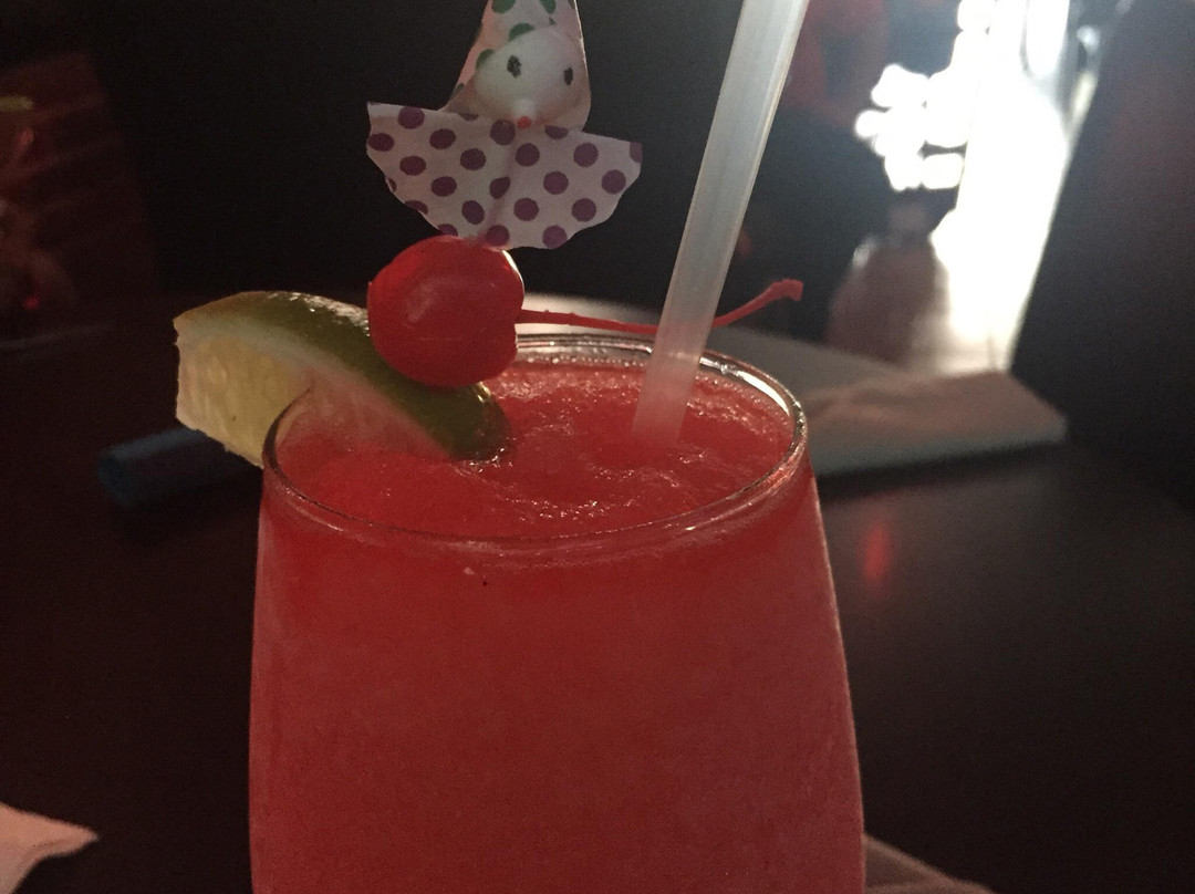 Cafe Rubio Restaurant