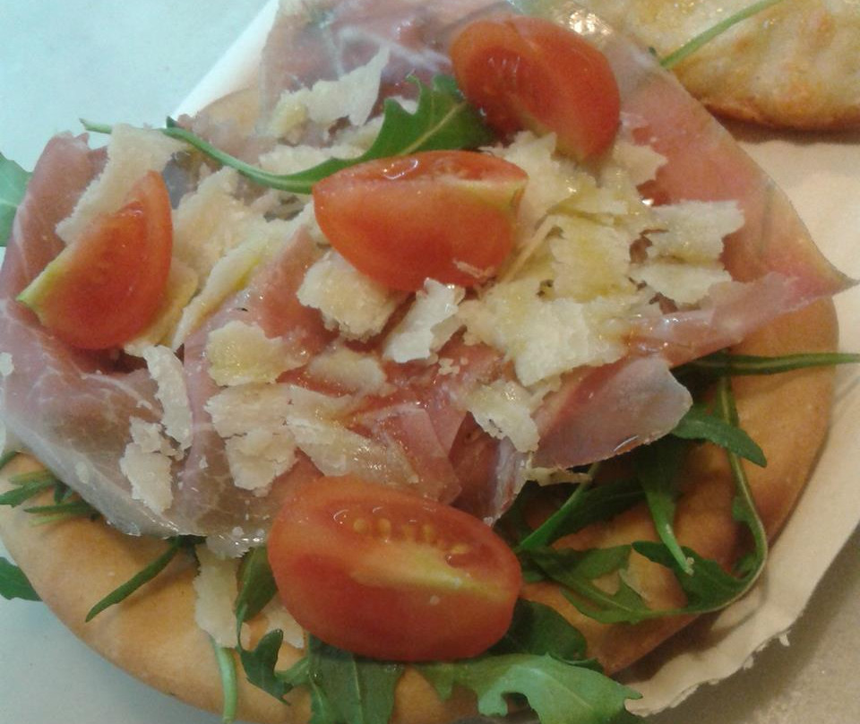 Pizzeria Zio Pepe Angela