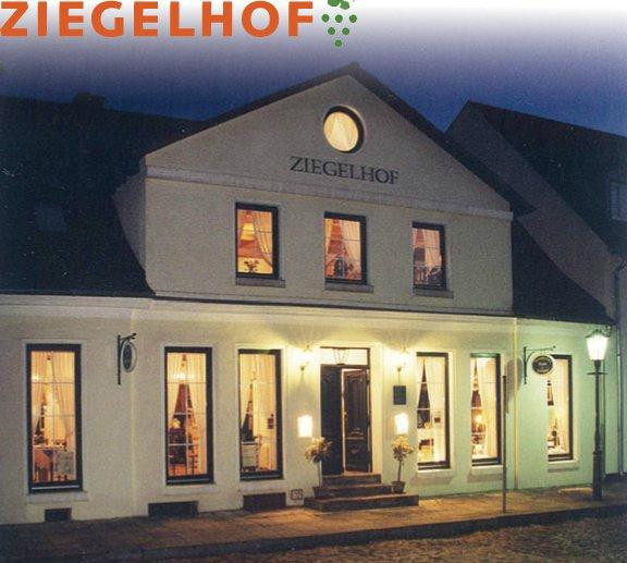 Liebenberg餐馆和美食-Ziegelhof
