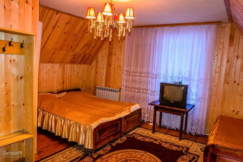 Nizhnyaya Yermolovka旅游攻略图片