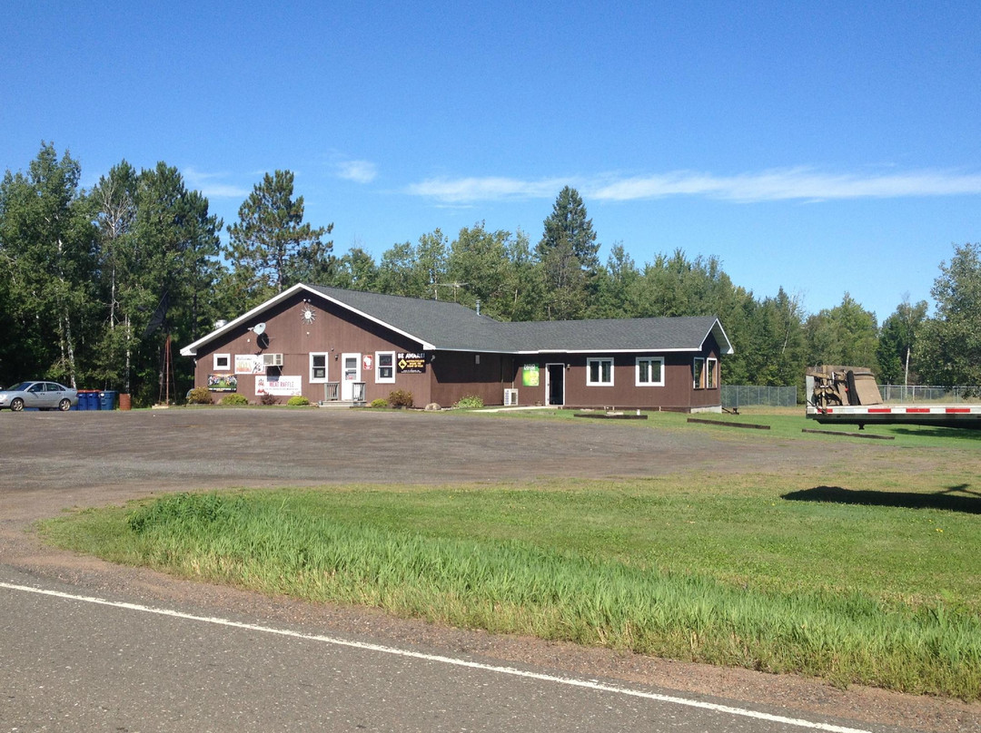 South Range餐馆和美食-The Kettle Bar & Grill