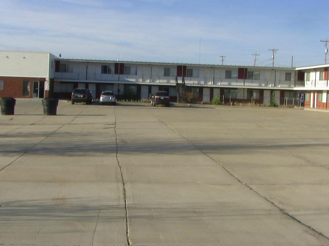Fairview Motel