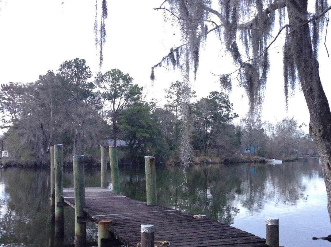 Shady Acres RV Park and Campground