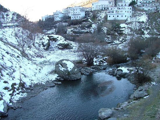 Alpujarra Adventure