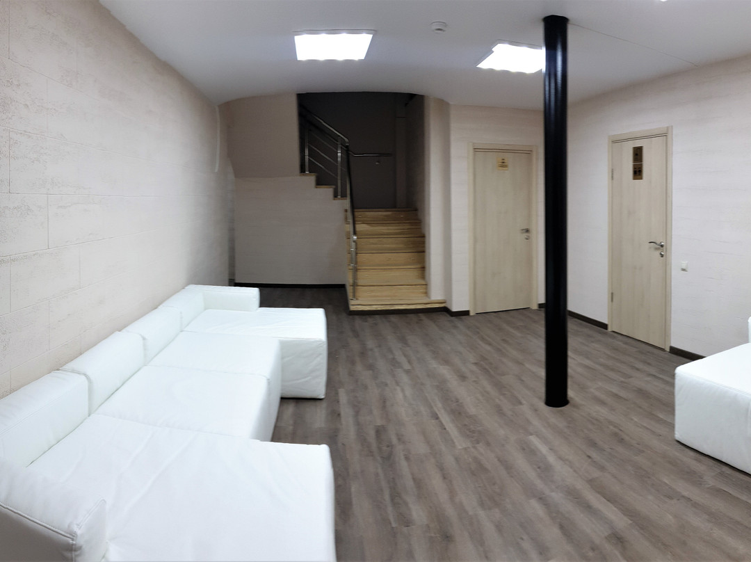 Dream Hostel