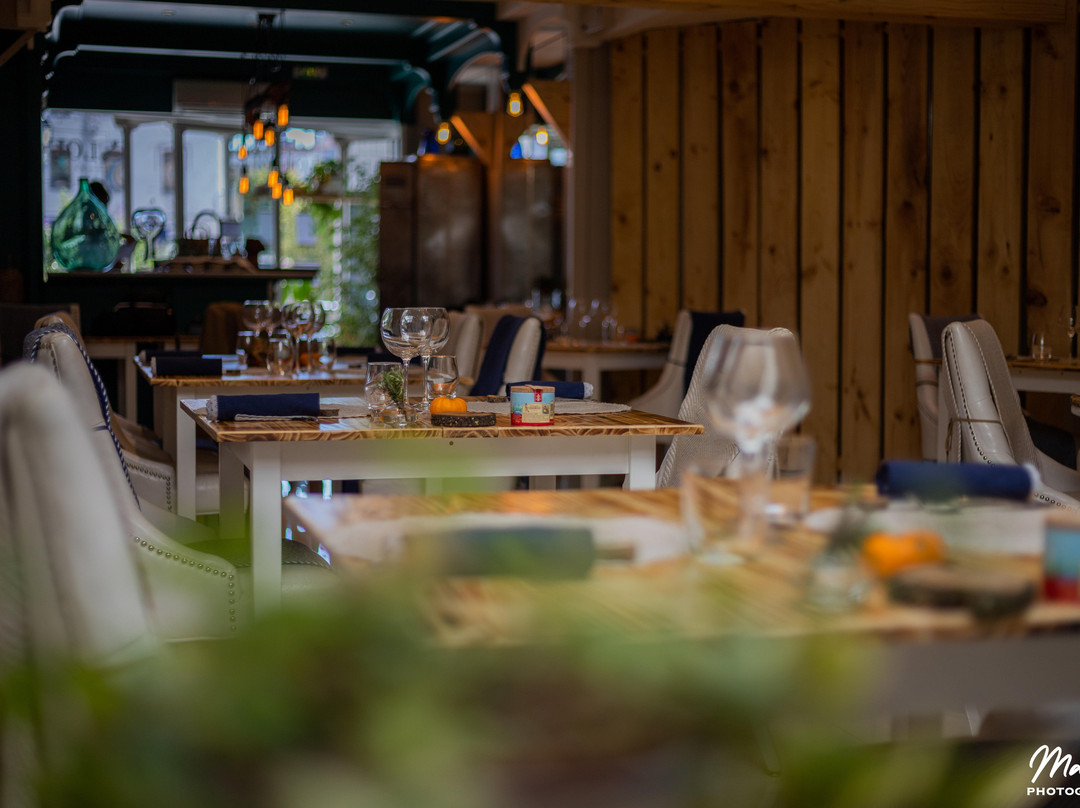 Core by Clare Smyth