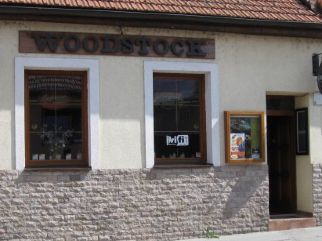 Woodstock