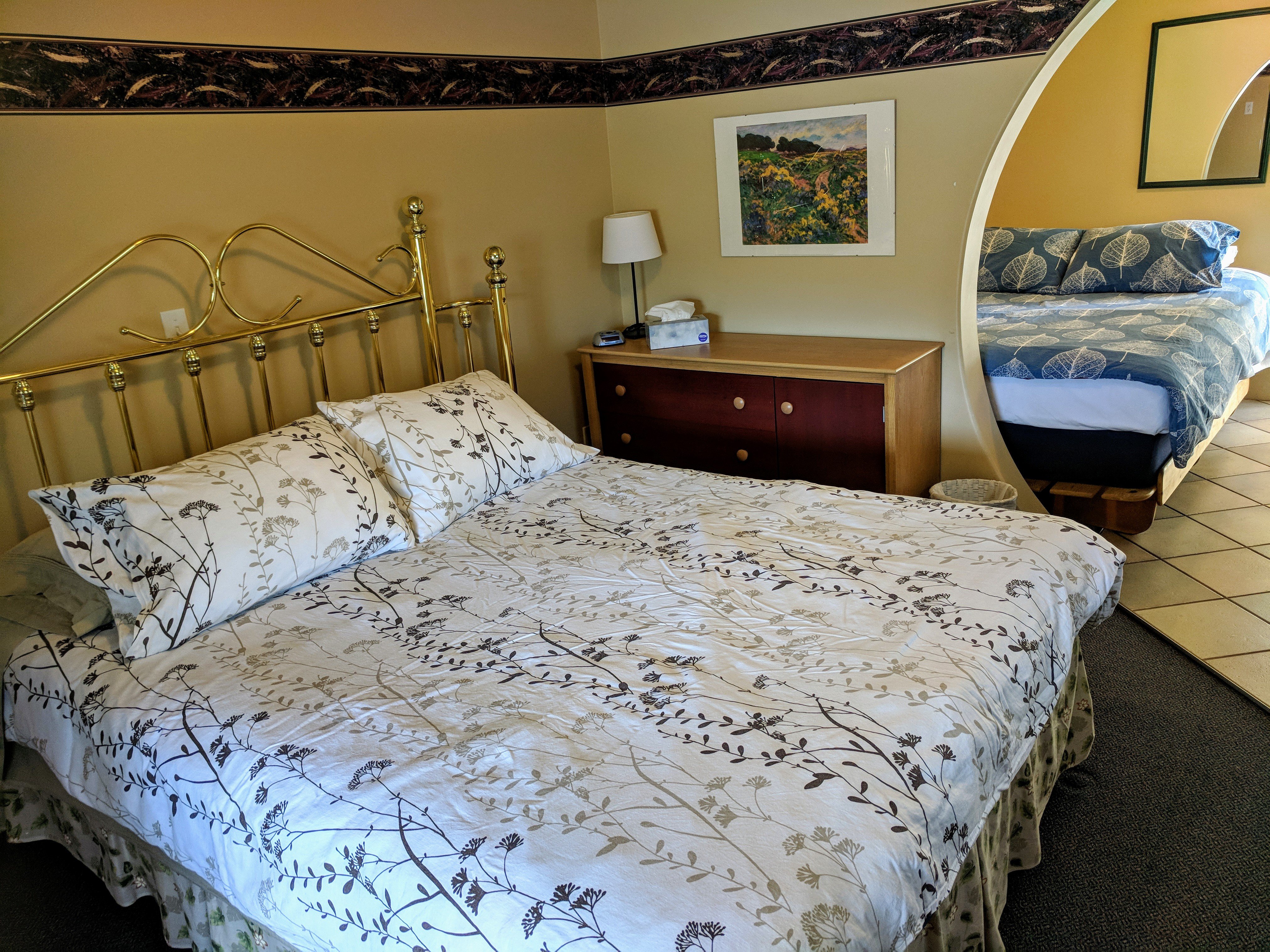 Wasa Lake Guest House-官方