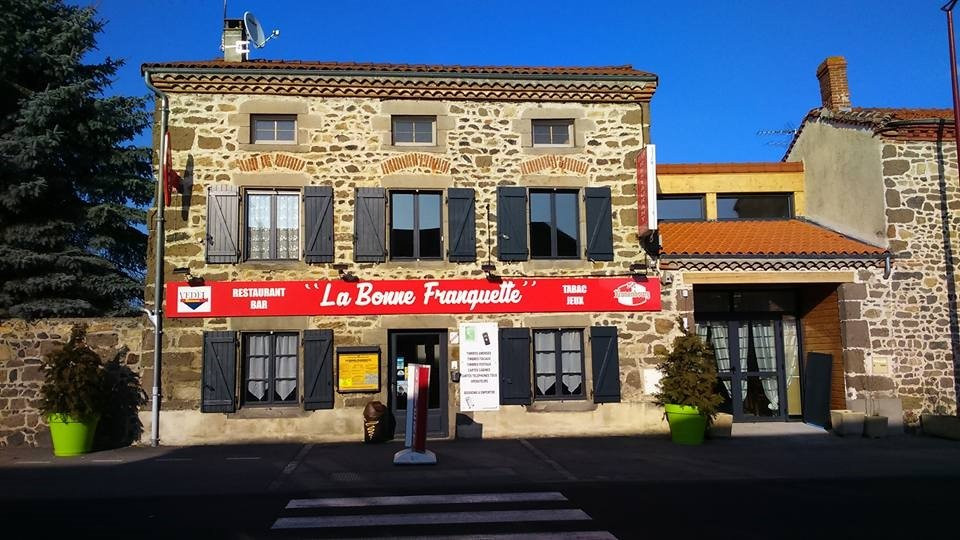 Saint-Ilpize旅游攻略图片