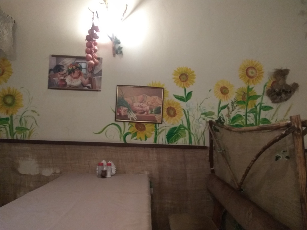Cafe Vesele