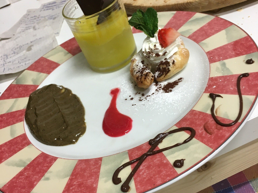 Trattoria BarCollo