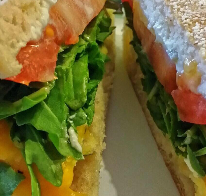 Woodfin餐馆和美食-Asheville Coffee Roasters