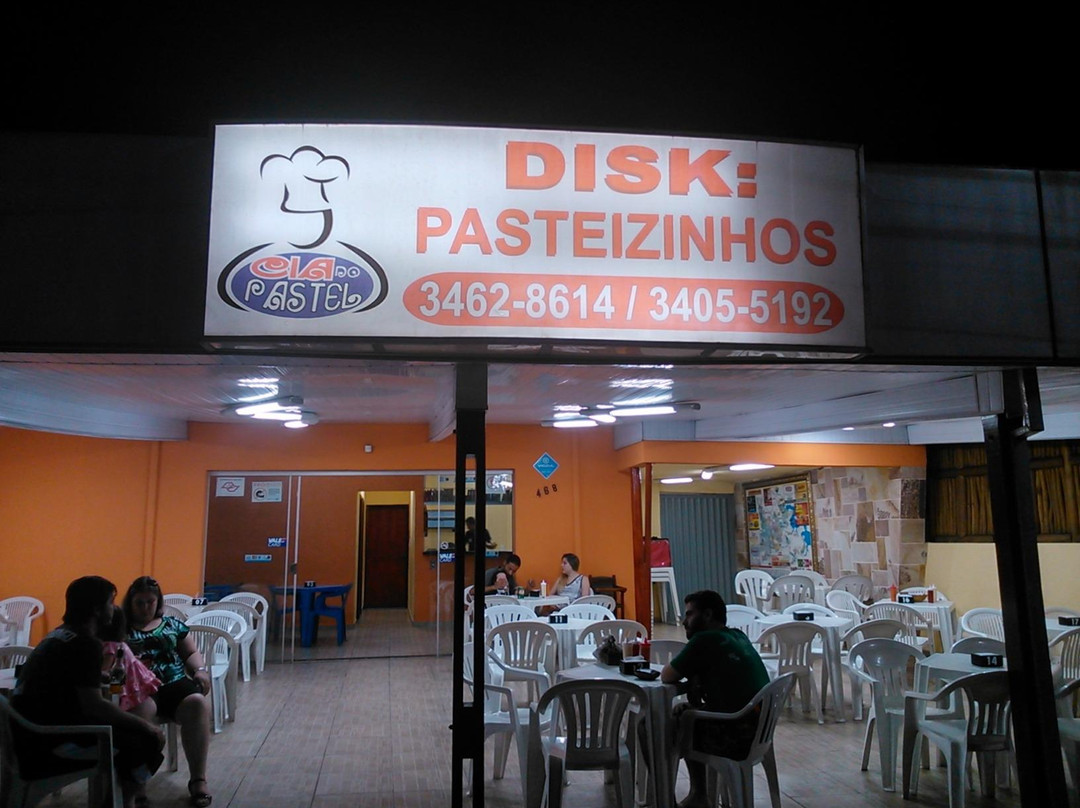 Cia Do Pastel