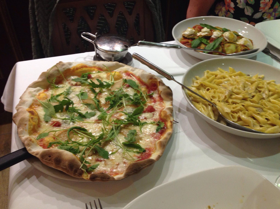 Tagliatelle