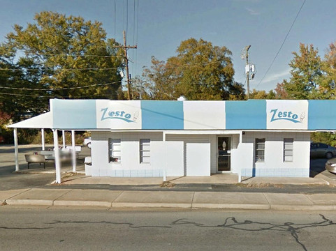 Chapin餐馆和美食-Zesto