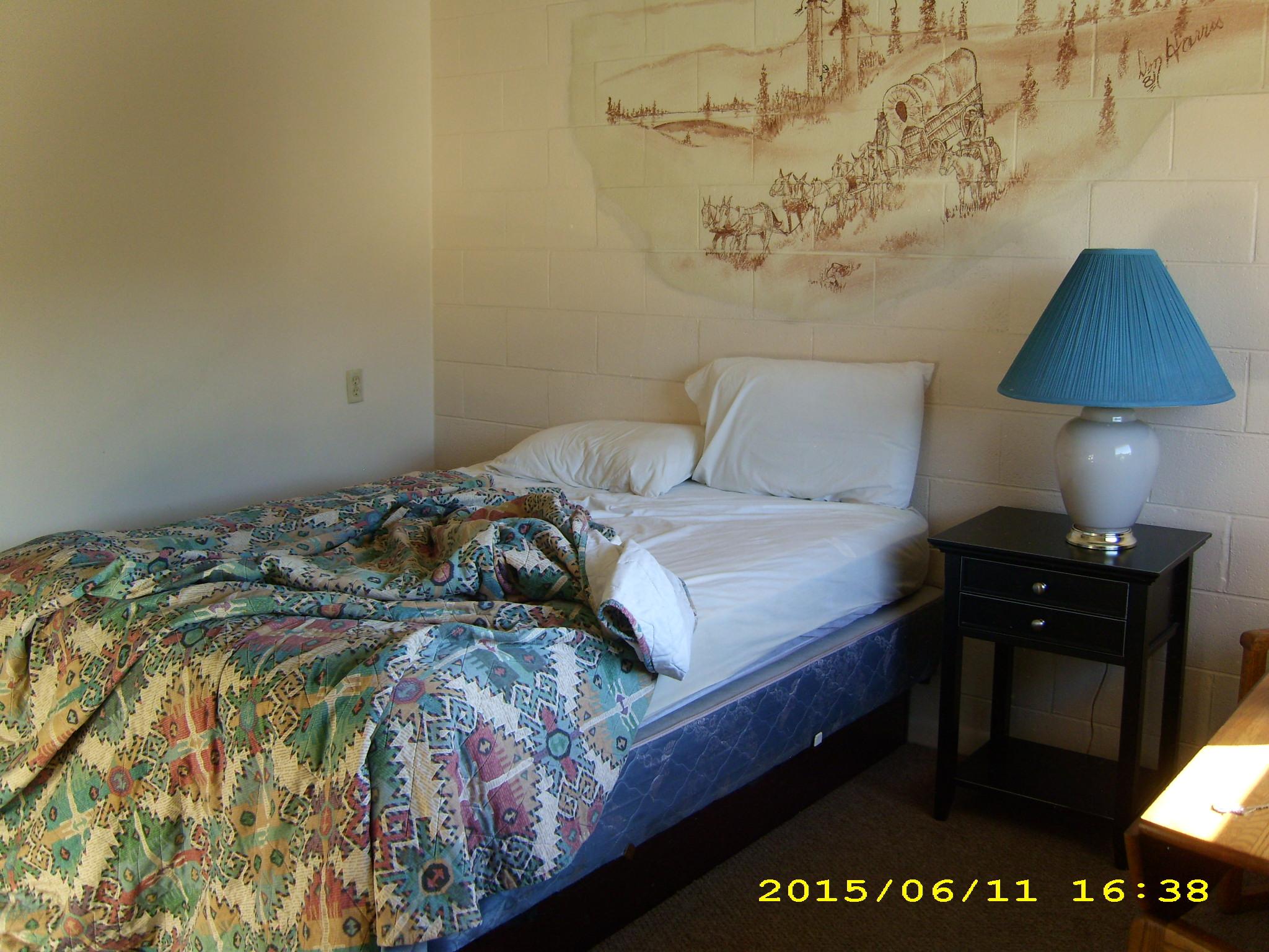 Red Apple Inn-客卧