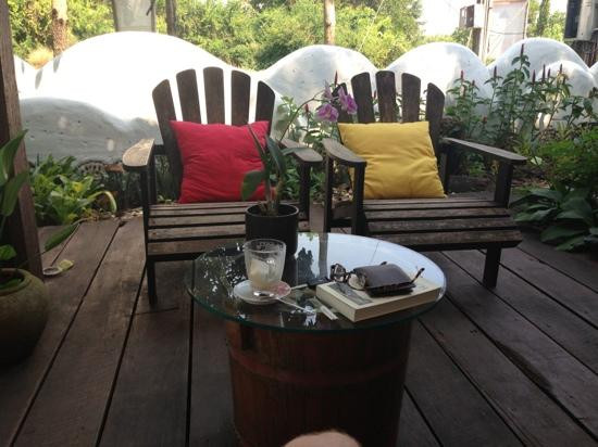 Ban Pakthang Kachet酒店住宿-海滩之家旅馆