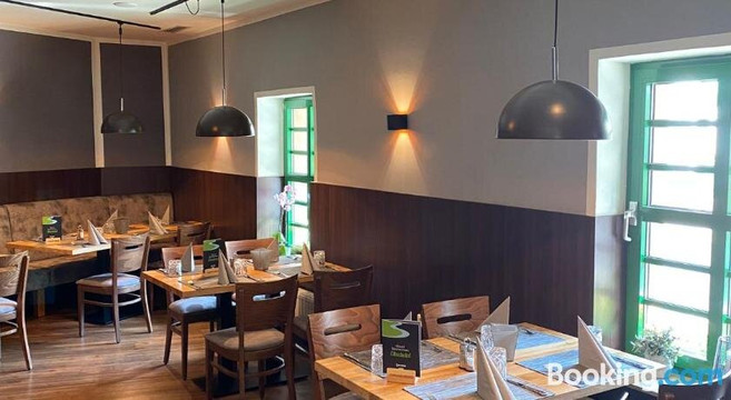 Hotel & Restaurant Elbschetal主图