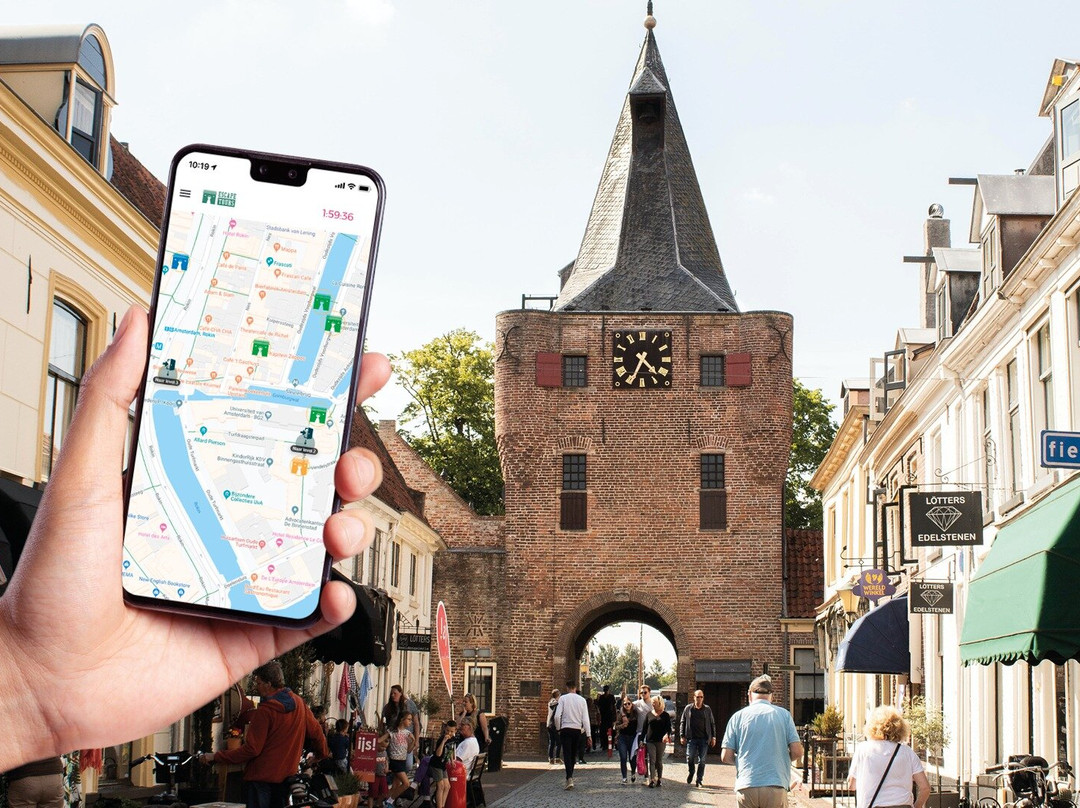 Escape Tours - Elburg