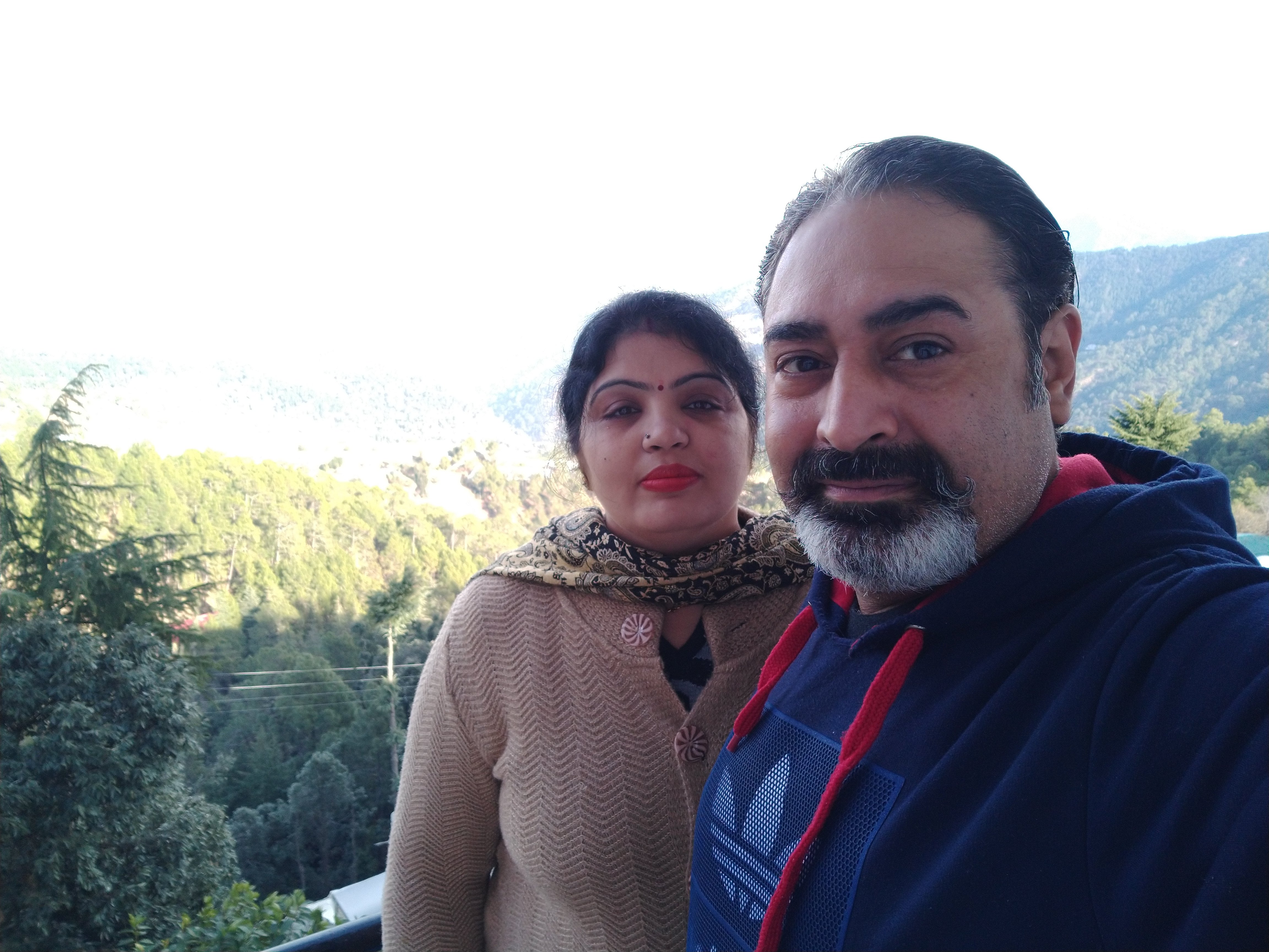 Hotel Ekant, Chail-官方