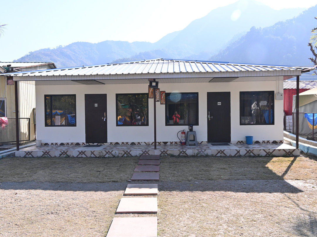 The Palm View Resort