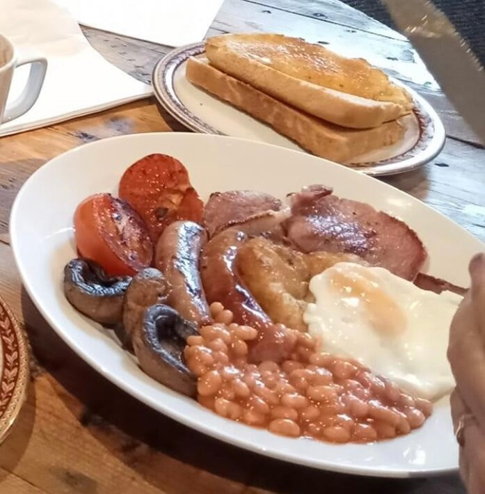 Stourport Farm Shop And Kitchen