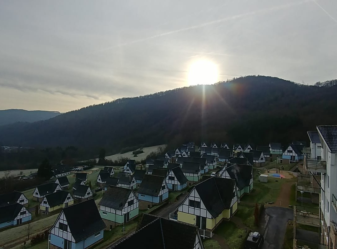 Dormio Resort Eifeler Tor主图