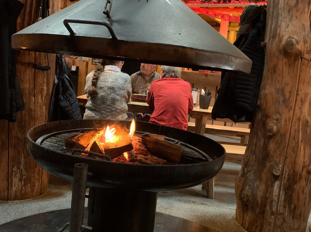 Harzköhlerei Stemberghaus-Hasselfelde必去景点