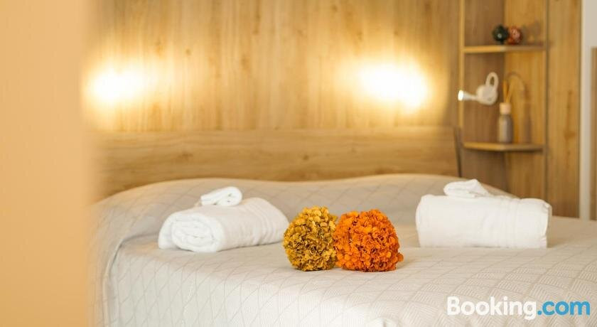 La Traversa B&B主图