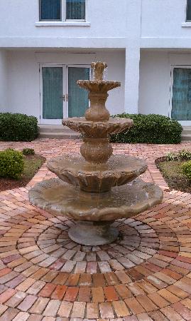 Greenville Inn & Suites-客卧