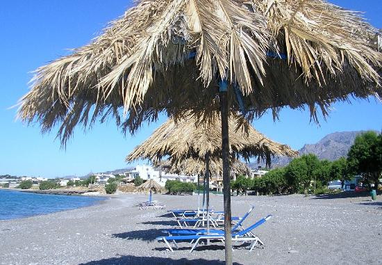 Asteria Holiday Studios