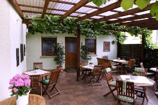 Puenderich旅游攻略图片