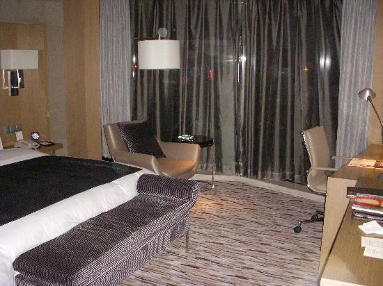 中康国际酒店主图