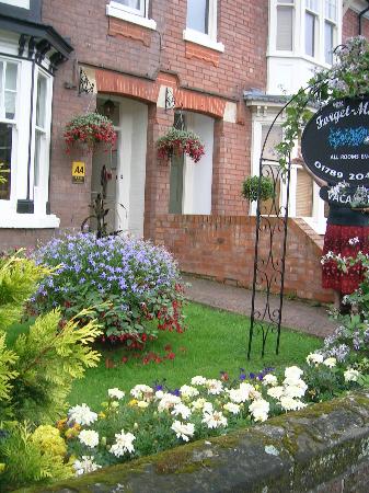 Linhill Guest House-酒店景观