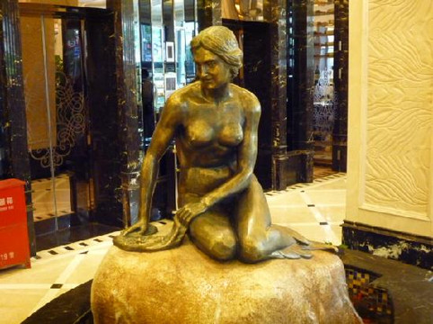 上海臻悦酒店（外滩四川北路店）主图