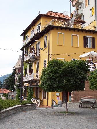 布鲁纳泰酒店住宿-维思塔拉哥酒店