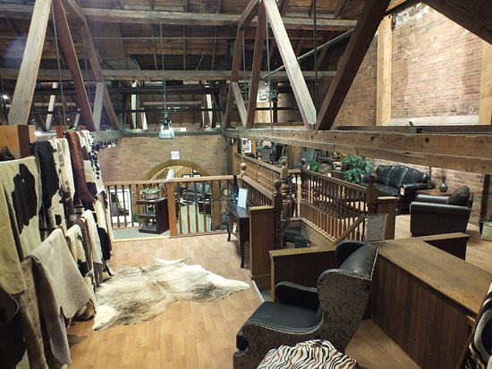 The Hide House-Acton必去景点