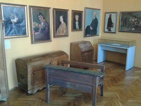 Muzeum Miejskie w Zywcu景点图片