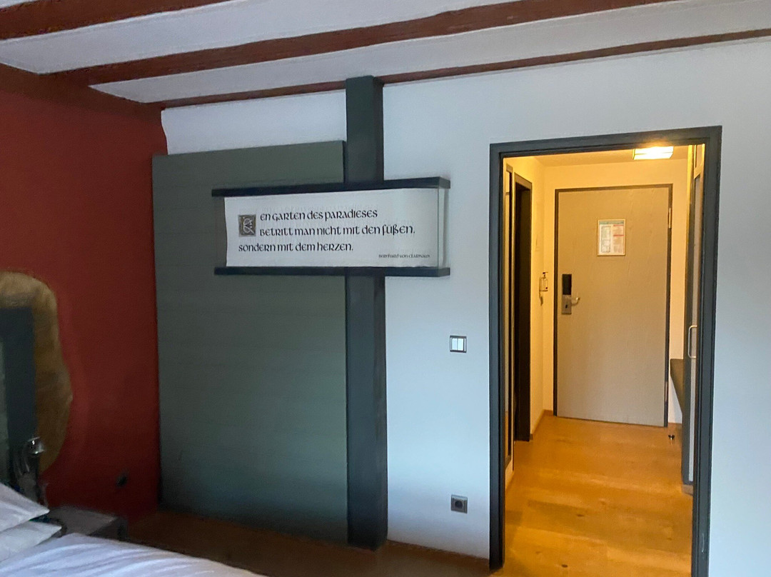 Hotel Kloster Eberbach主图