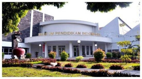Museum Pendidikan Indonesia Uny景点图片