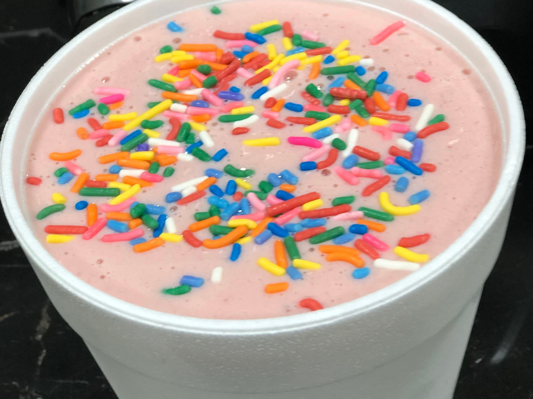 Silas Smoothie