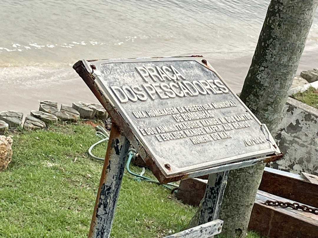 Praia De Morrinhos-Bombinhas必去景点