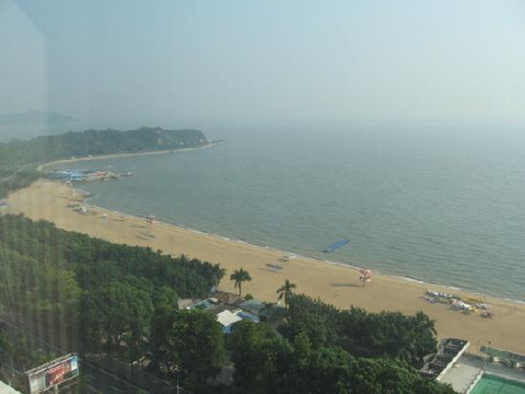 怡景湾大酒店主图