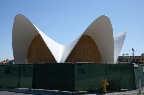 霓虹博物馆-拉斯维加斯必去景点