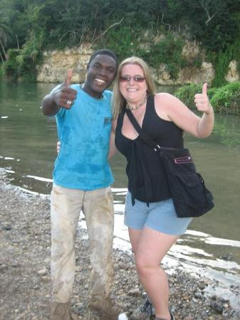 Crazy Wheels-拉罗马纳必去景点