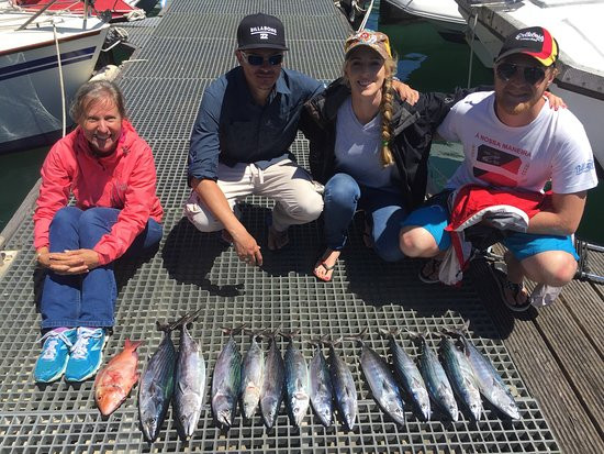 Shatara Fishing Charters景点图片