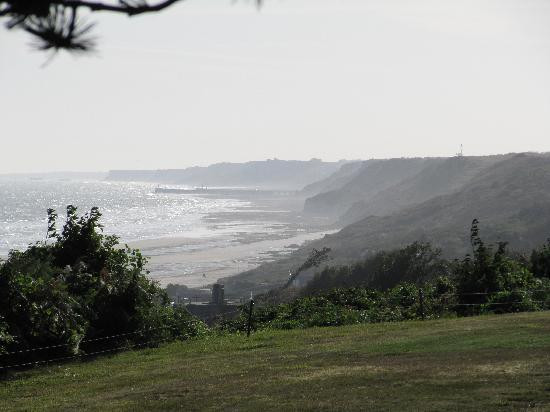 D-Day Battle Tours景点图片