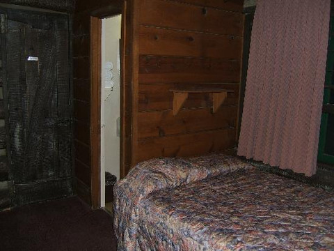 大峡谷北缘-大峡谷国家公园必去景点